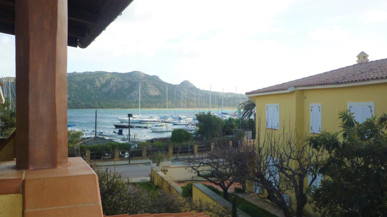 Approdo Appartement Cannigione Buitenkant foto