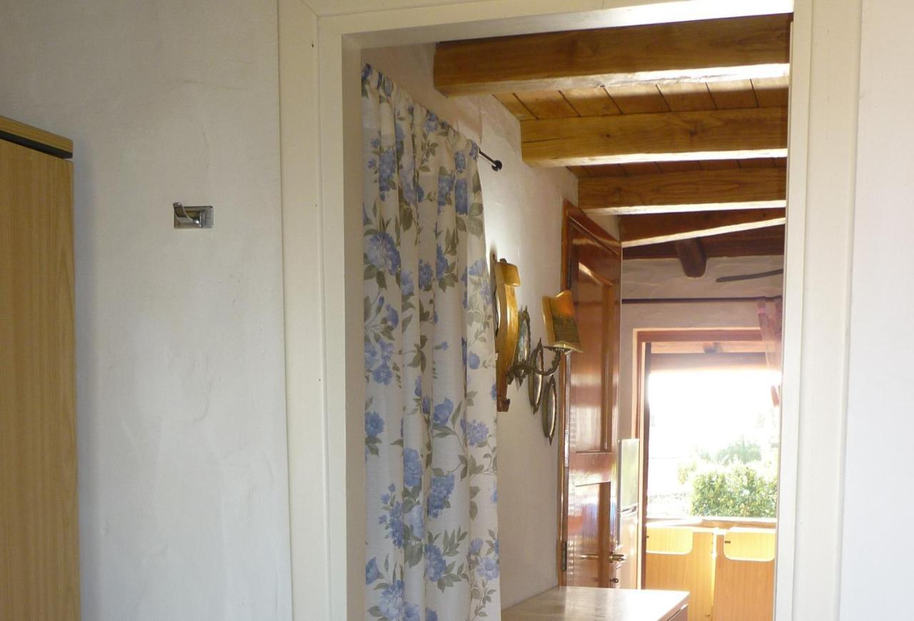 Approdo Appartement Cannigione Buitenkant foto
