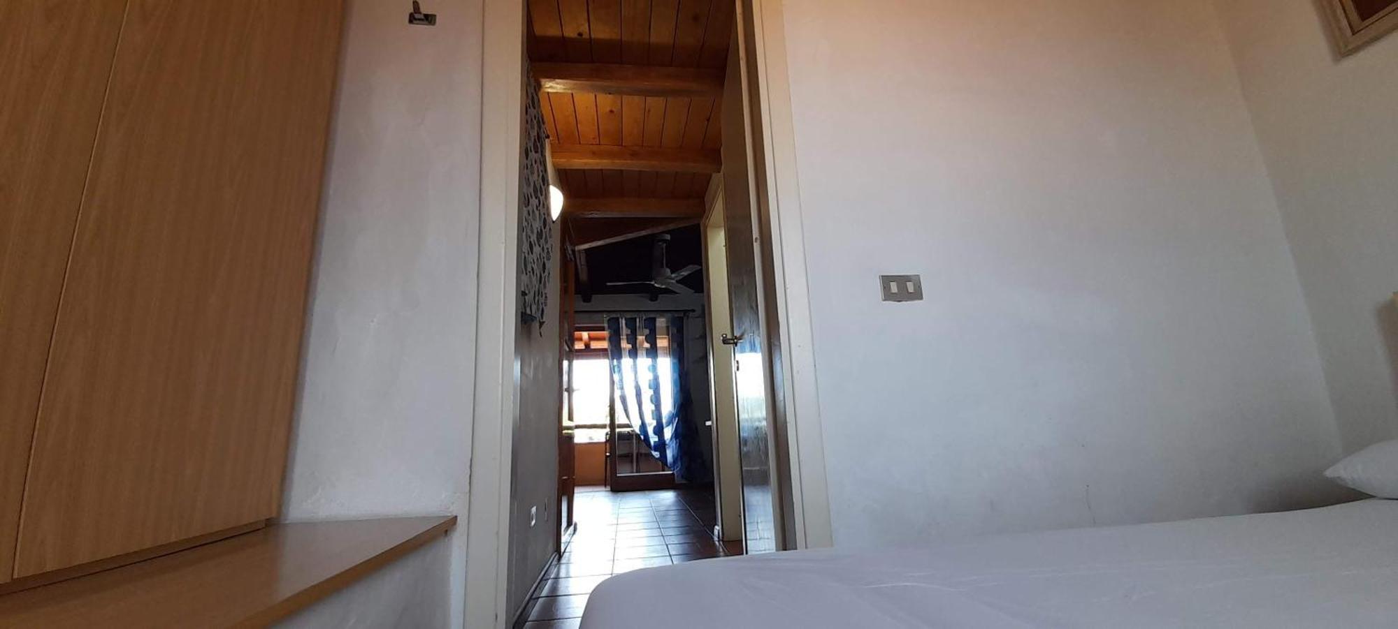 Approdo Appartement Cannigione Buitenkant foto